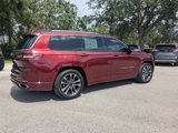 Used 2023 Jeep Grand Cherokee L Overland image 3