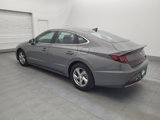 Used 2023 Hyundai Sonata SE w/ Preferred Accessory Package image 3