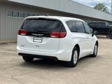 New 2025 Chrysler Voyager LX image 3