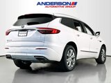Used 2021 Buick Enclave Avenir w/ Avenir Technology Package image 2