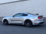 Used 2017 Ford Mustang GT Premium w/ GT Performance Package image 2