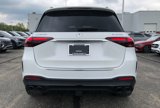 New 2025 Mercedes-Benz GLE 53 AMG 4MATIC image 5