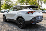 Certified 2025 Kia Sportage X-Line image 4