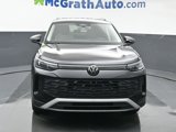 New 2025 Volkswagen Tiguan S image 3
