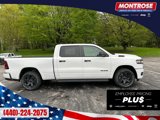 New 2025 RAM 1500 Big Horn image 6