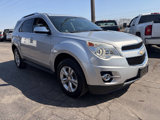 Used 2011 Chevrolet Equinox LTZ image 6