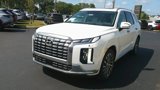 New 2025 Hyundai Palisade Calligraphy image 2