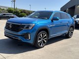 Used 2024 Volkswagen Atlas Cross Sport SEL Premium R-Line image 2