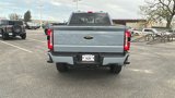 New 2025 Ford F250 Lariat image 4