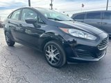 Used 2019 Ford Fiesta S image 4