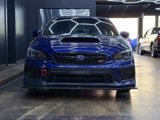 Used 2019 Subaru WRX STI Limited image 2
