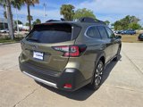 New 2025 Subaru Outback Limited image 4