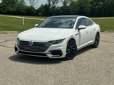 Used 2020 Volkswagen Arteon SEL image 2