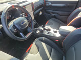 New 2025 Ford Ranger Raptor image 3