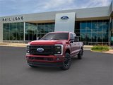 New 2025 Ford F350 Platinum w/ FX4 Off-Road Package image 2
