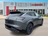 New 2025 Nissan Murano Platinum image 3