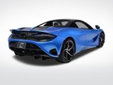 Used 2024 McLaren 750S Spider image 5