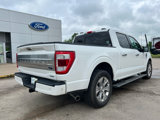 Used 2022 Ford F150 Platinum w/ Equipment Group 701A High image 5