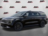 New 2025 Kia Carnival SX image 3