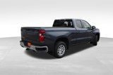 Used 2021 Chevrolet Silverado 1500 LT w/ Z71 Off-Road Package image 6