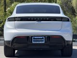 Used 2025 Porsche Macan Electric image 6