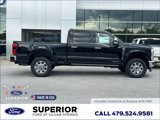 New 2025 Ford F350 Lariat image 2