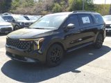 New 2025 Kia Carnival SX image 3