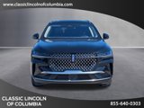 New 2025 Lincoln Nautilus Reserve image 2