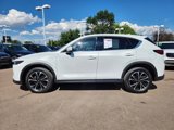 Used 2023 MAZDA CX-5 AWD 2.5 S w/ Premium Plus Pkg image 4