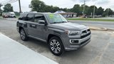Used 2016 Toyota 4Runner Limited image 5