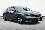 Used 2024 Honda Civic EX-L image 5