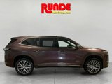 New 2025 Buick Enclave Avenir image 6