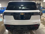 New 2025 Chevrolet Traverse High Country image 4