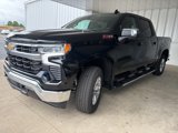 New 2025 Chevrolet Silverado 1500 LT image 3