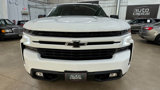 Used 2019 Chevrolet Silverado 1500 RST image 2