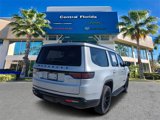 New 2025 Jeep Wagoneer Series II w/ Premium Group I image 5