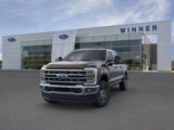 New 2025 Ford F350 4x4 Crew Cab Super Duty image 2