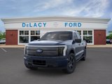 New 2025 Ford F150 Lightning XLT image 3