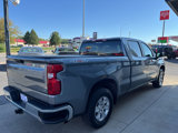 Used 2020 Chevrolet Silverado 1500 LT image 5