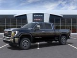 New 2025 GMC Sierra 2500 SLT w/ SLT Convenience Package image 2