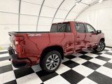 New 2025 Chevrolet Silverado 1500 RST w/ RST All Star Premium Package image 5