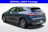 Used 2023 Mercedes-Benz EQE 350+ SUV w/ AMG Line Exterior Package image 6
