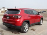 New 2025 Jeep Compass Sport image 5