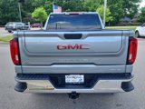Used 2025 GMC Sierra 1500 SLT image 4