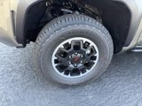New 2025 Toyota Tacoma TRD Off-Road image 4