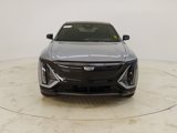 New 2025 Cadillac Lyriq Sport image 3