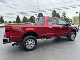 New 2025 Ford F350 Lariat image 5
