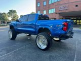 Used 2023 Chevrolet Colorado Z71 w/ Z71 Convenience Package 2 image 6