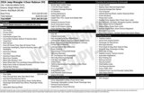 Used 2024 Jeep Wrangler Unlimited Rubicon 392 image 3