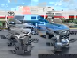 New 2025 Toyota Tundra Platinum image 2